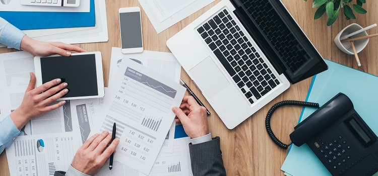 Why Does Every Business Need Accounting Services?