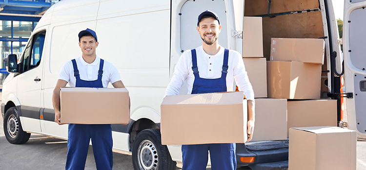 How to Find the Ideal Home Moving Company?