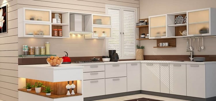 Handy Guide to Finding the Ideal Kitchen Interior Design Company