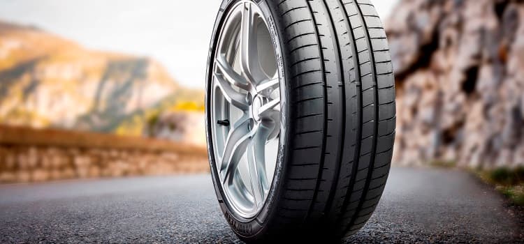 Advantages of Buying Tyres Online